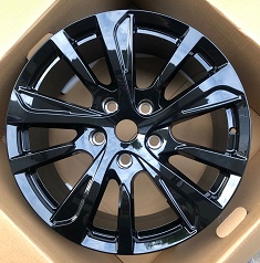 Toyota Lexus GMW FG581F口